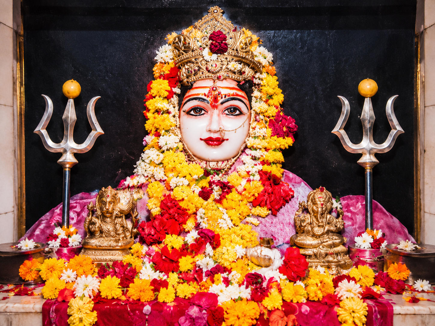 Vadla Vali Khodiyar Maa Temple
